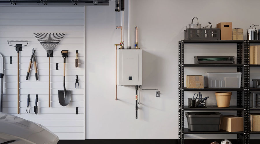 Water Heater Experts Image