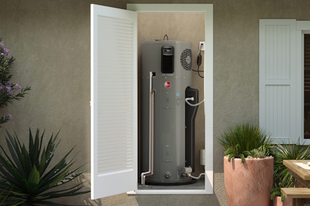 How Hard Water Affects Your Water Heater Thumbnail