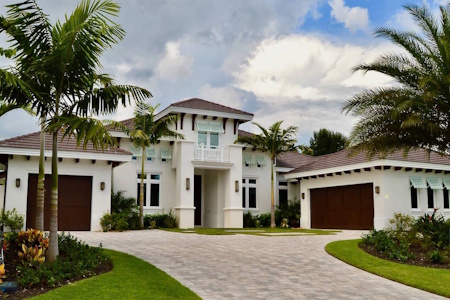 St. Lucie County, FL