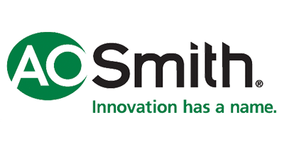 AO Smith Logo Image