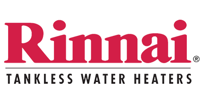 Rinnai Logo Image