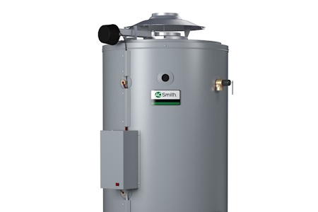 Electric Water Heaters Thumbnail