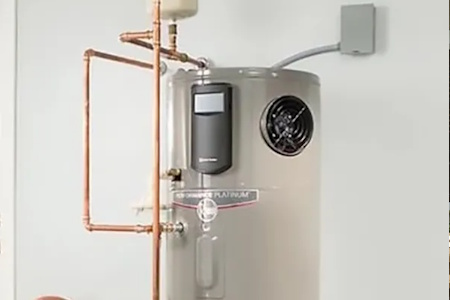 Propane (LP) Water Heaters Thumbnail
