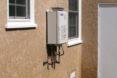 Water Heater Repair - Residential Thumbnail