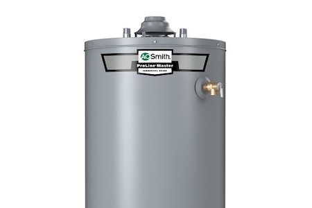 Water Heaters - Residential Thumbnail
