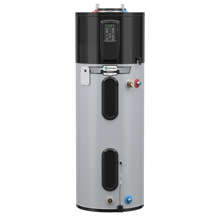 Electric Water Heaters Thumbnail