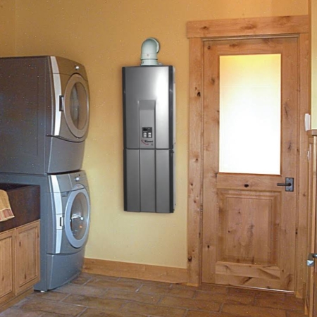 Water Heater Replacement - Residential